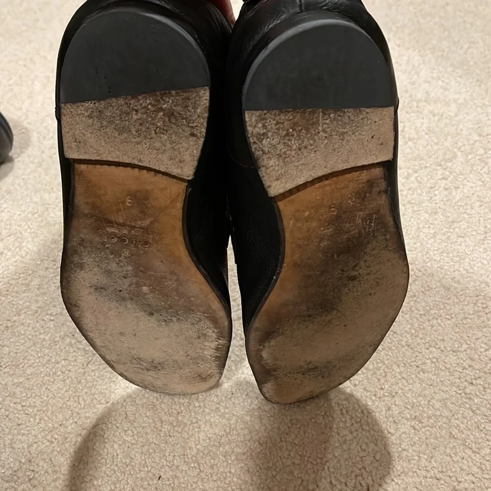 Used Gucci 💯 authentic - Picture 4 of 5